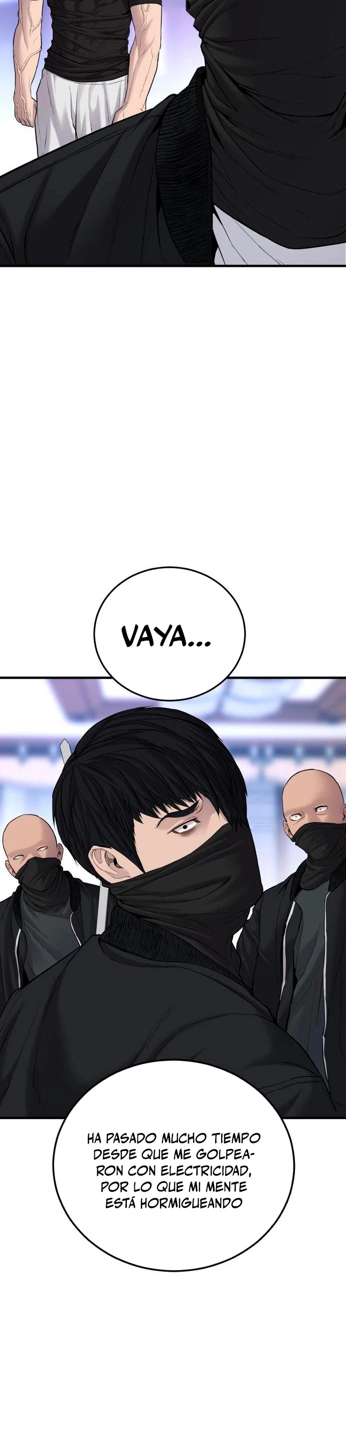 Lider Kim > Capitulo 73 > Page 671