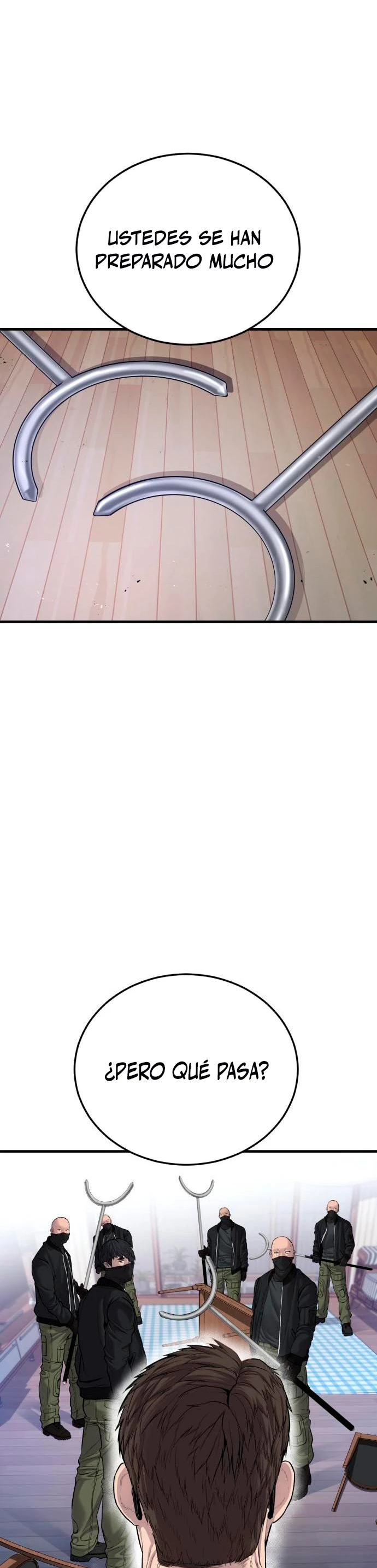 Lider Kim > Capitulo 73 > Page 681