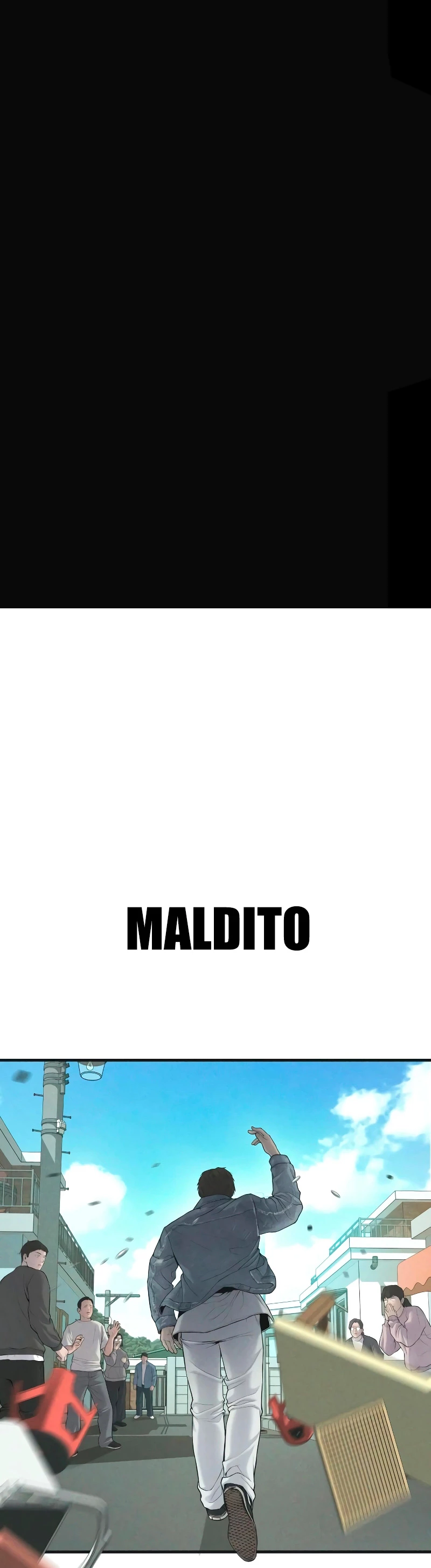 Lider Kim > Capitulo 74 > Page 11