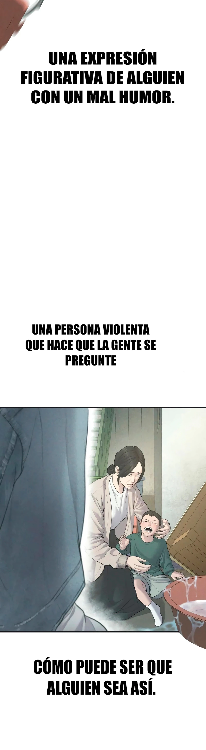 Lider Kim > Capitulo 74 > Page 21