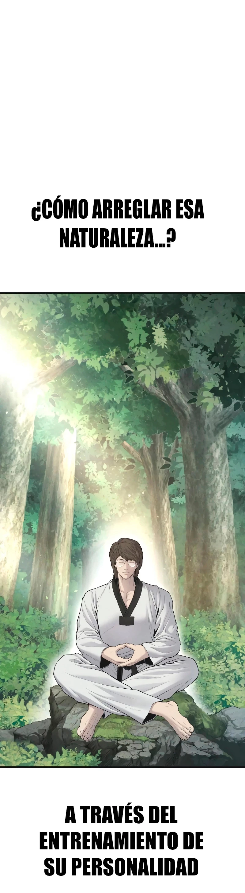 Lider Kim > Capitulo 74 > Page 31