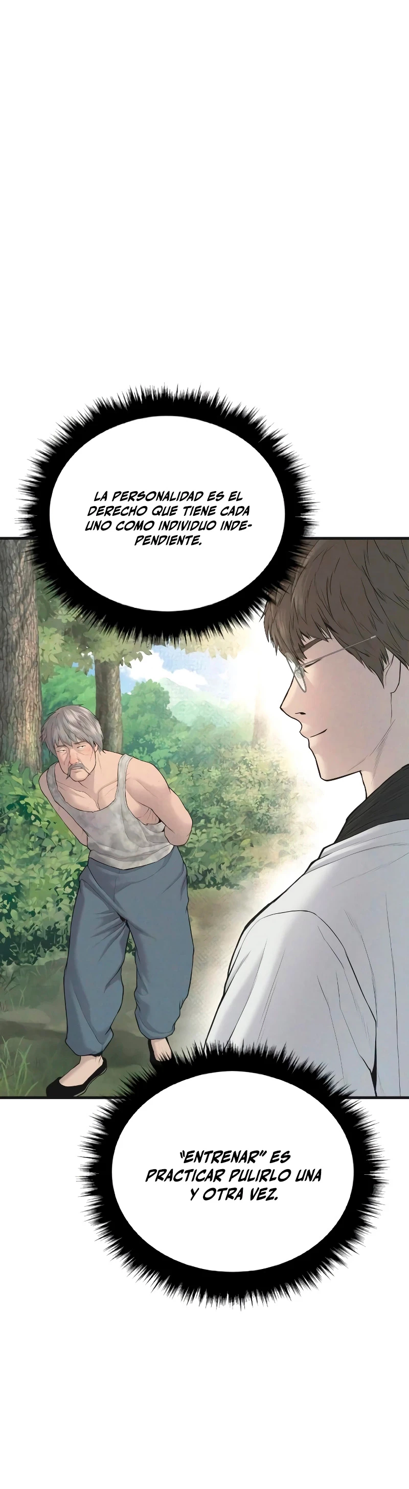 Lider Kim > Capitulo 74 > Page 41