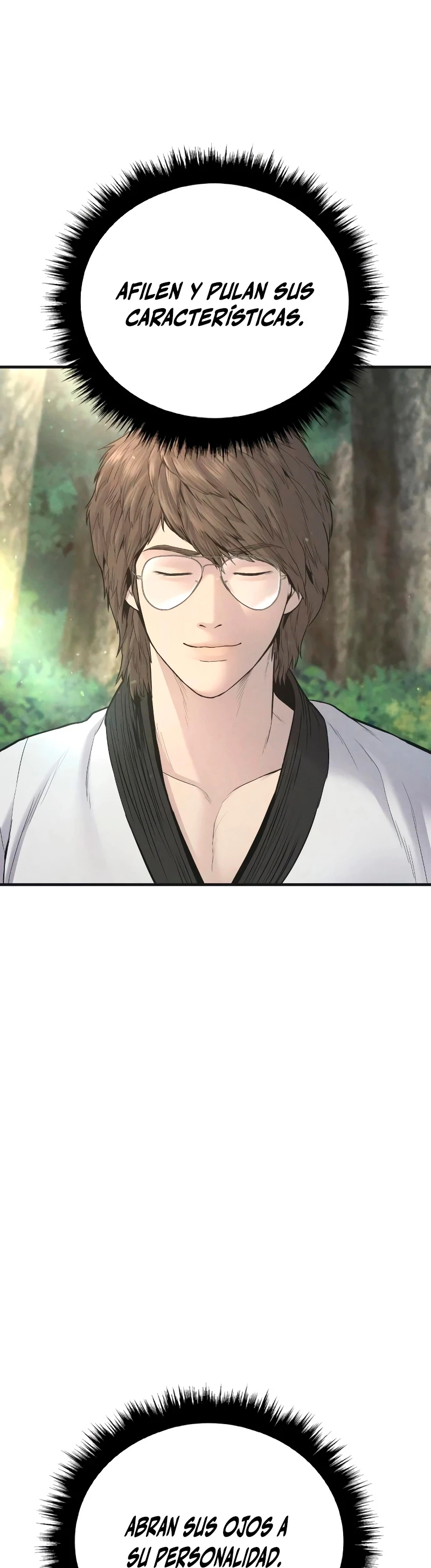 Lider Kim > Capitulo 74 > Page 51