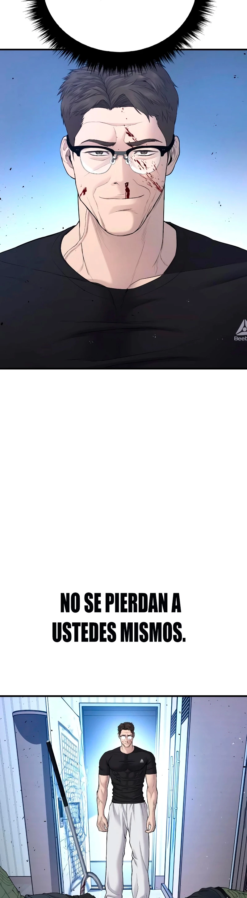 Lider Kim > Capitulo 74 > Page 61