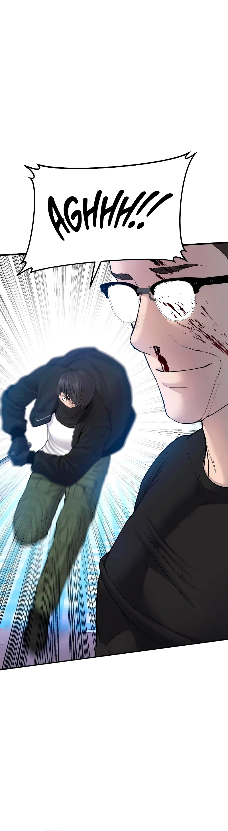 Lider Kim > Capitulo 74 > Page 101