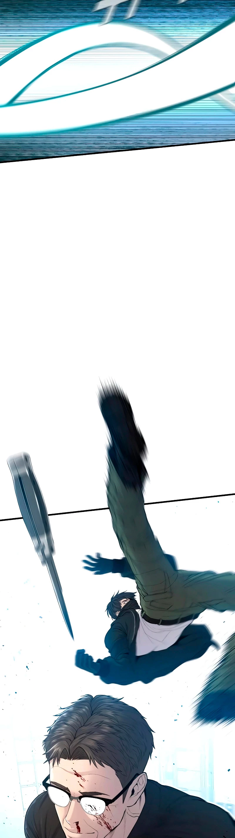 Lider Kim > Capitulo 74 > Page 131