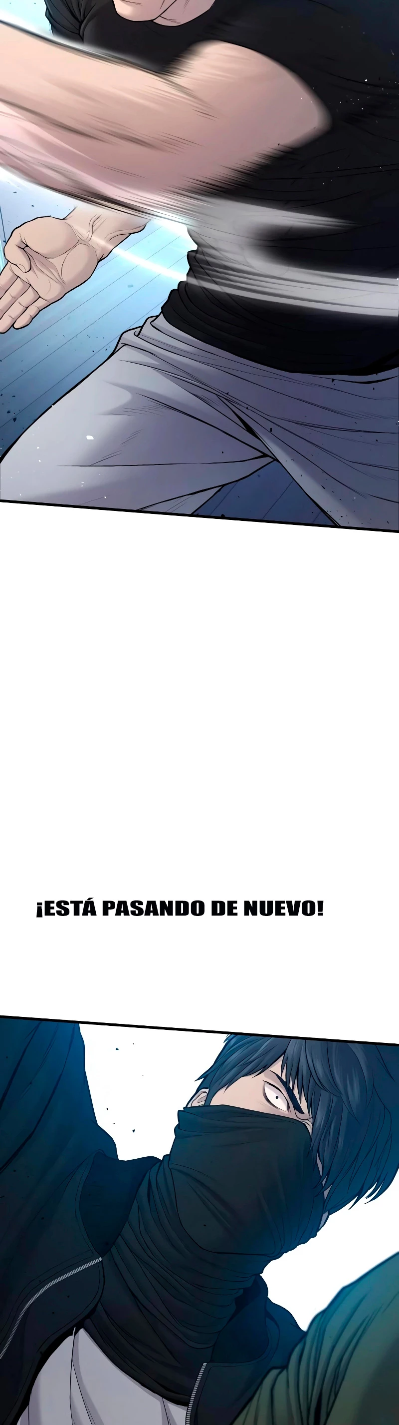 Lider Kim > Capitulo 74 > Page 141