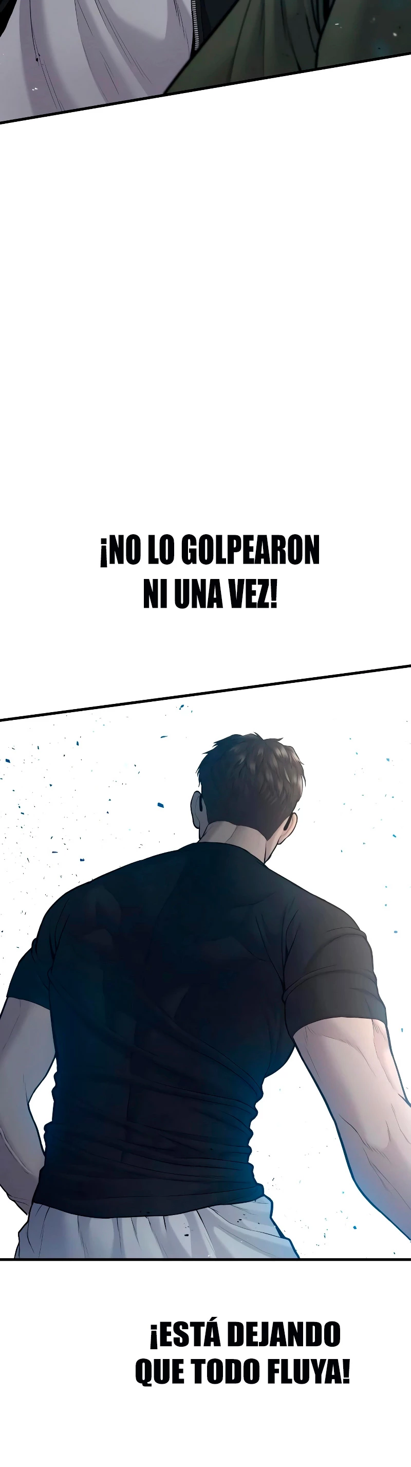 Lider Kim > Capitulo 74 > Page 151