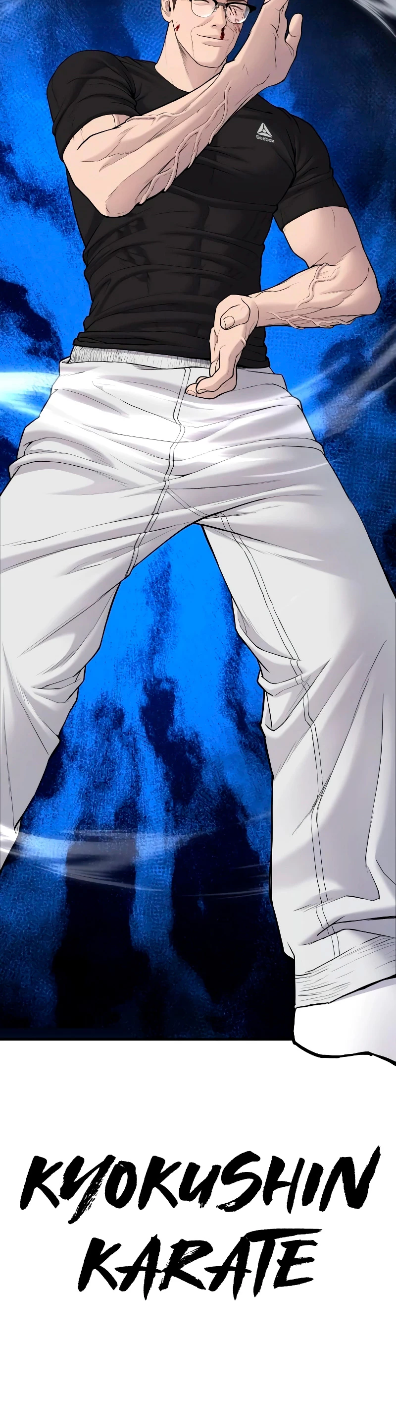 Lider Kim > Capitulo 74 > Page 171