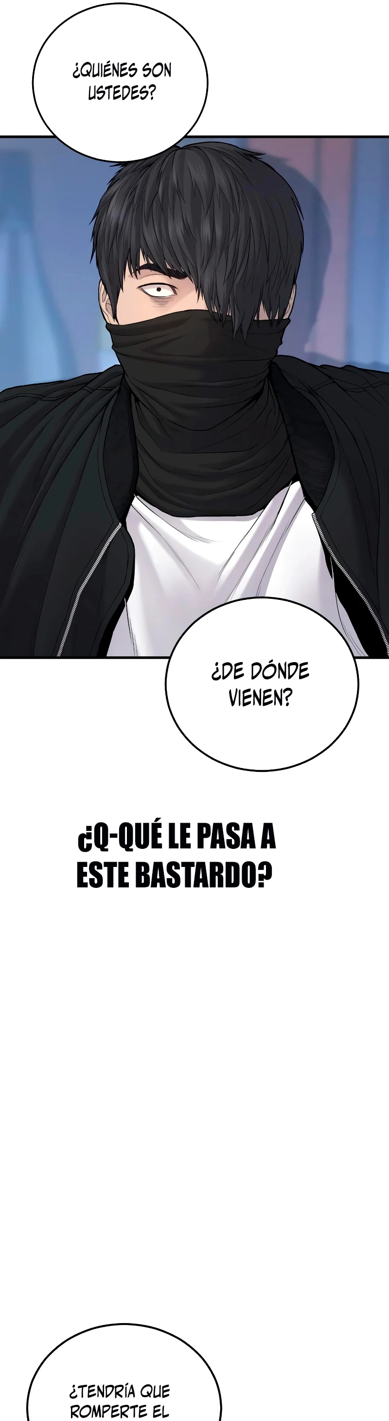 Lider Kim > Capitulo 74 > Page 211