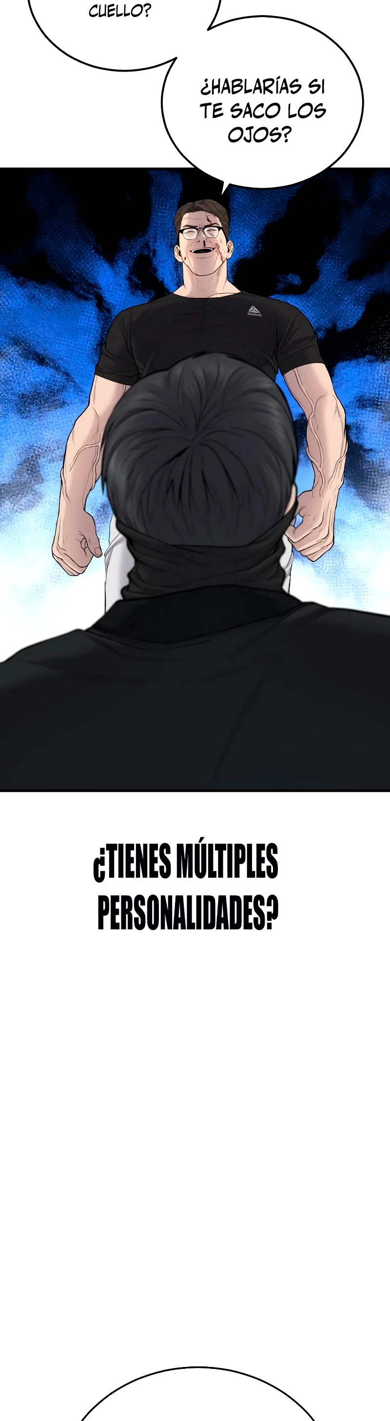 Lider Kim > Capitulo 74 > Page 221