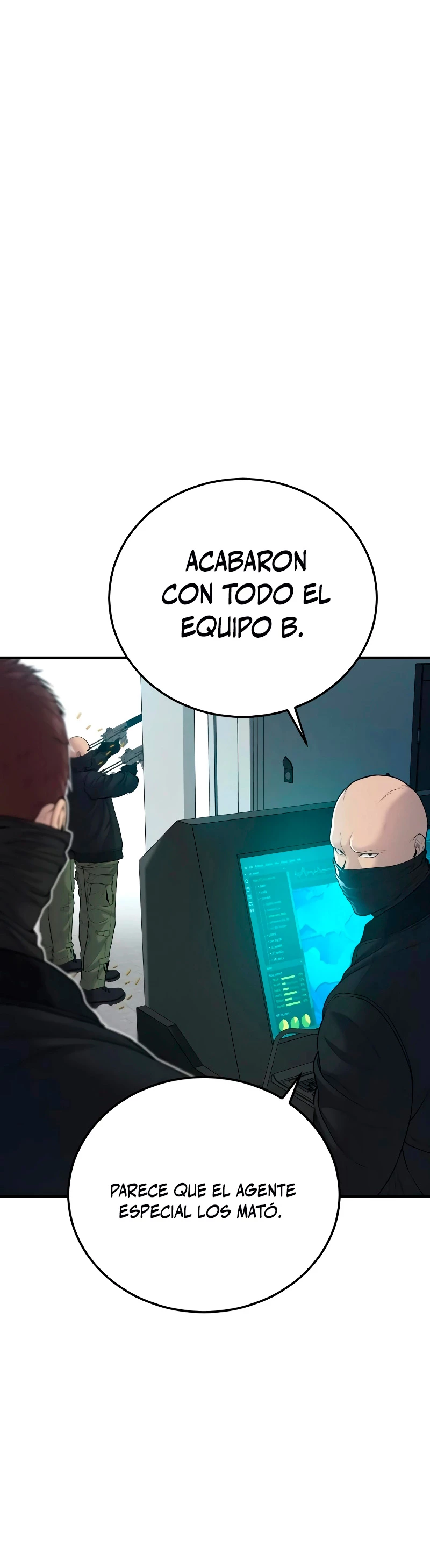 Lider Kim > Capitulo 74 > Page 271