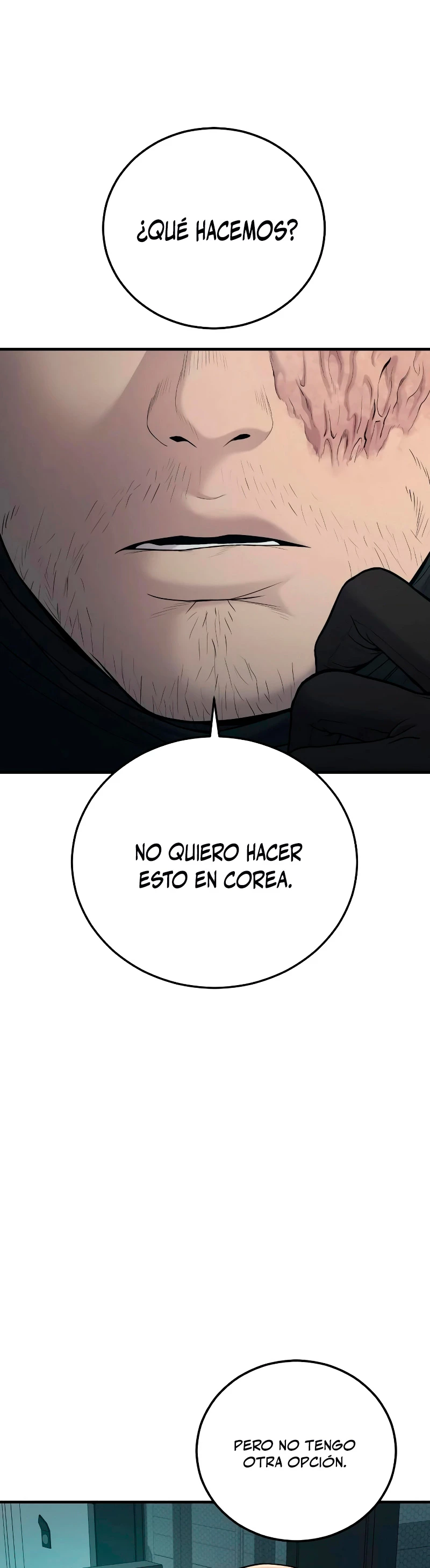 Lider Kim > Capitulo 74 > Page 281