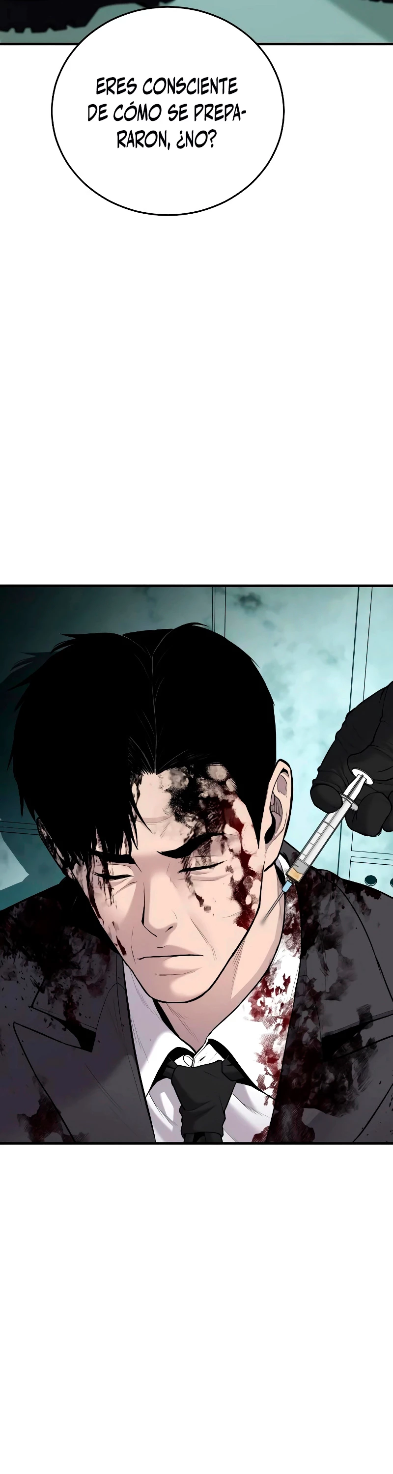 Lider Kim > Capitulo 74 > Page 441