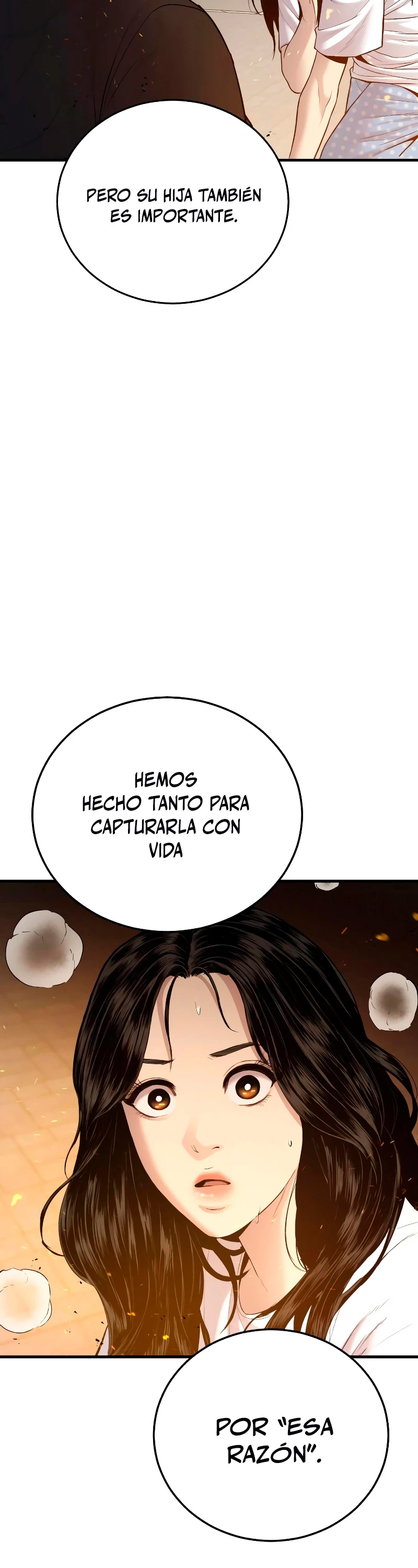 Lider Kim > Capitulo 74 > Page 471