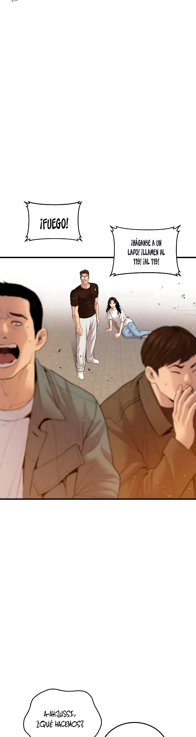 Lider Kim > Capitulo 74 > Page 501