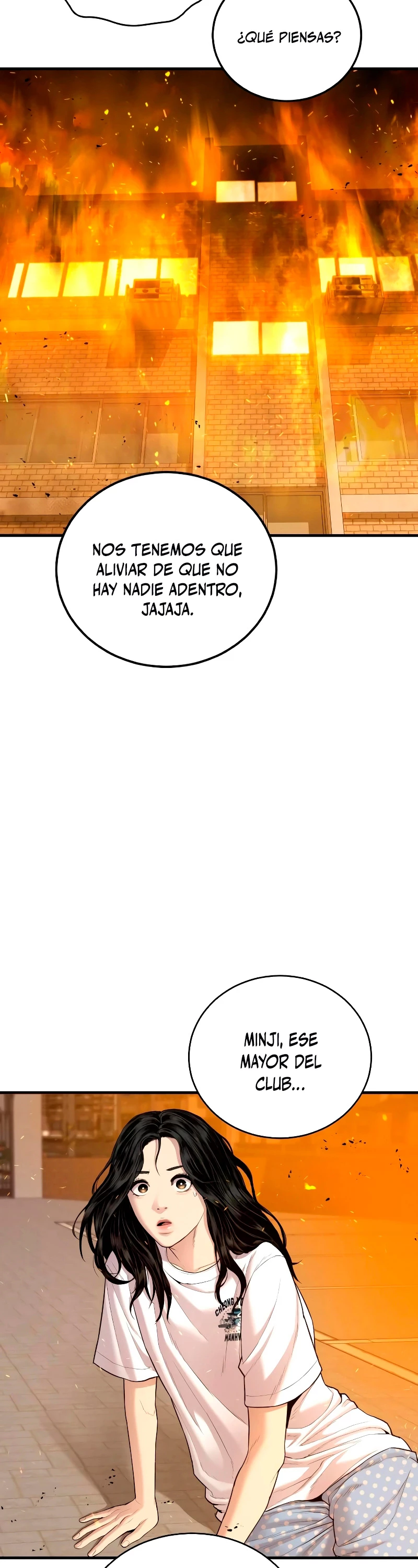 Lider Kim > Capitulo 74 > Page 511