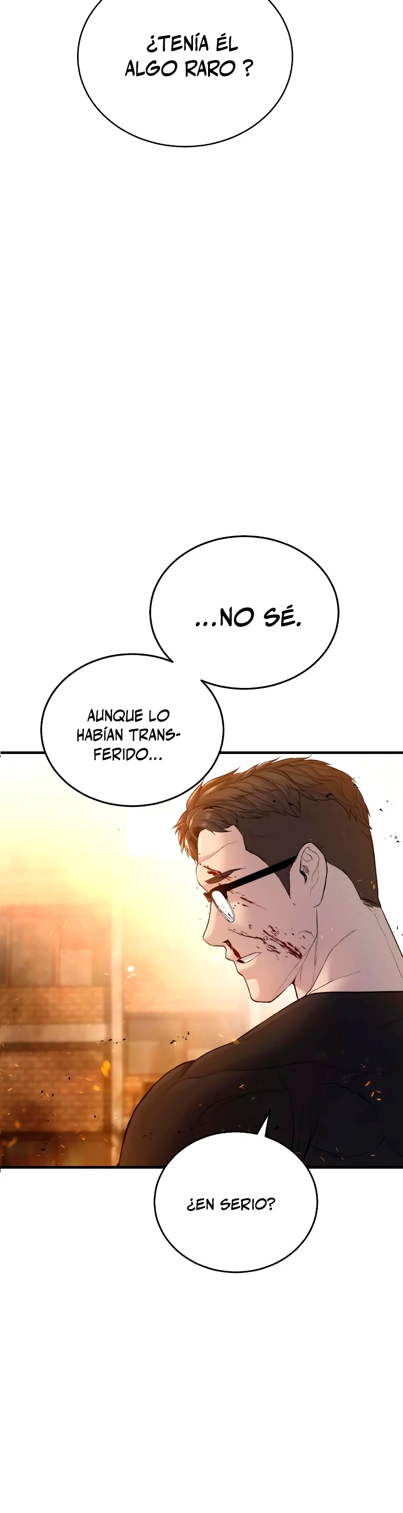 Lider Kim > Capitulo 74 > Page 521