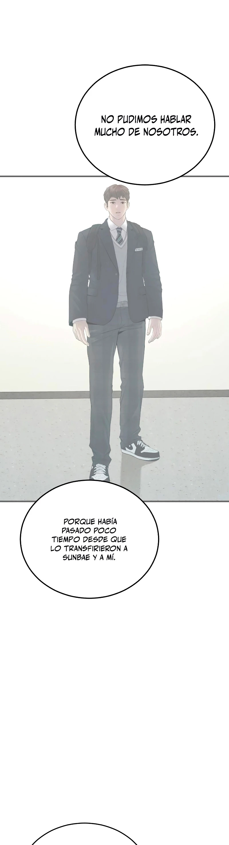 Lider Kim > Capitulo 74 > Page 531