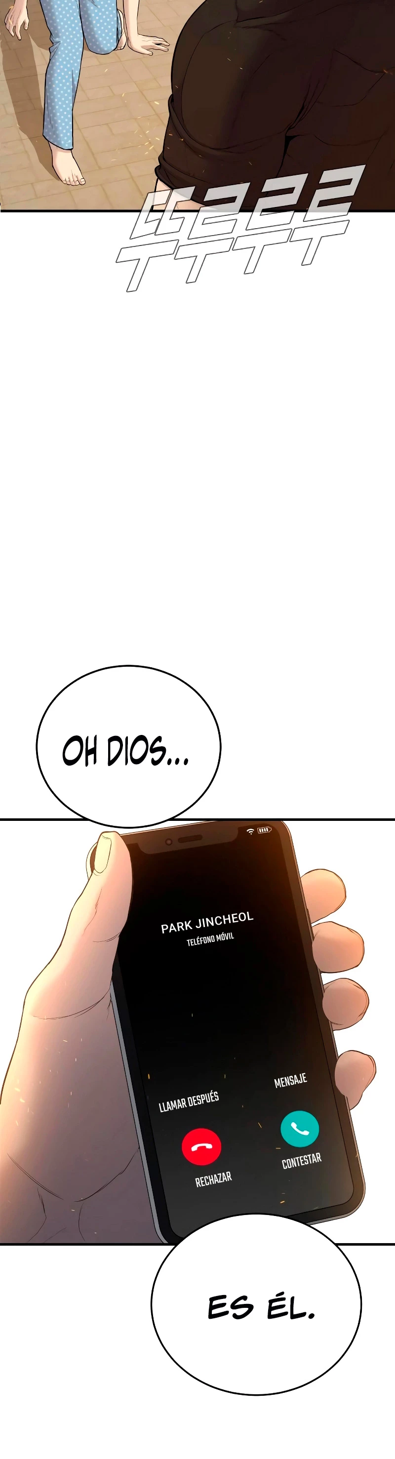 Lider Kim > Capitulo 74 > Page 551