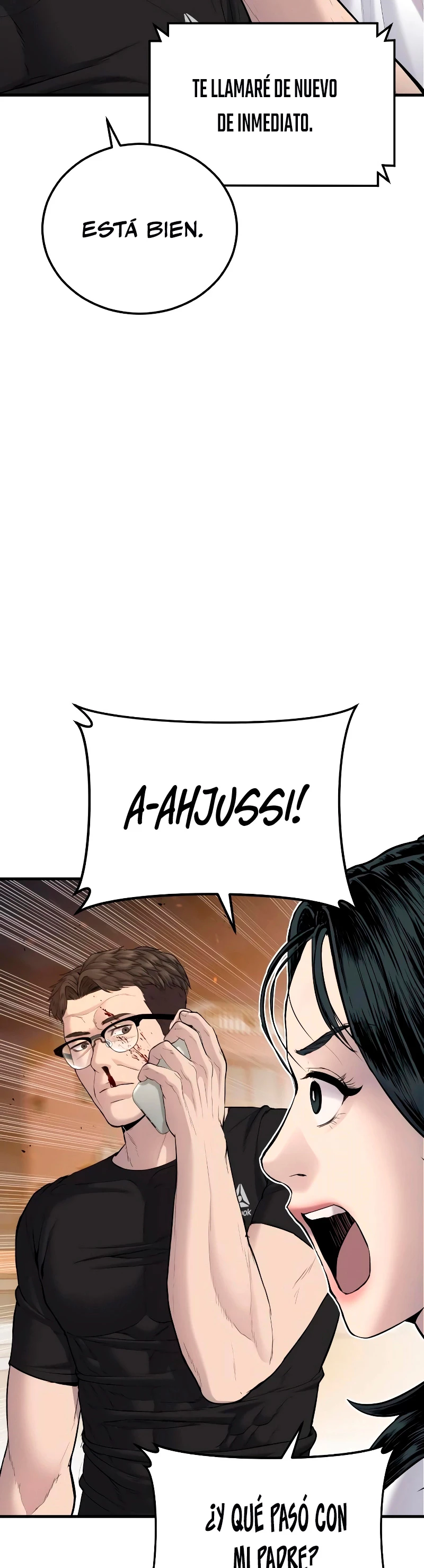 Lider Kim > Capitulo 74 > Page 611