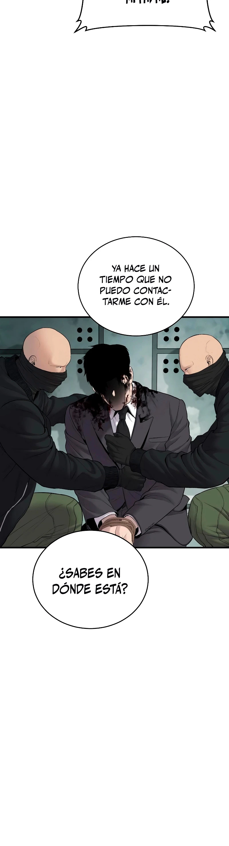 Lider Kim > Capitulo 74 > Page 621