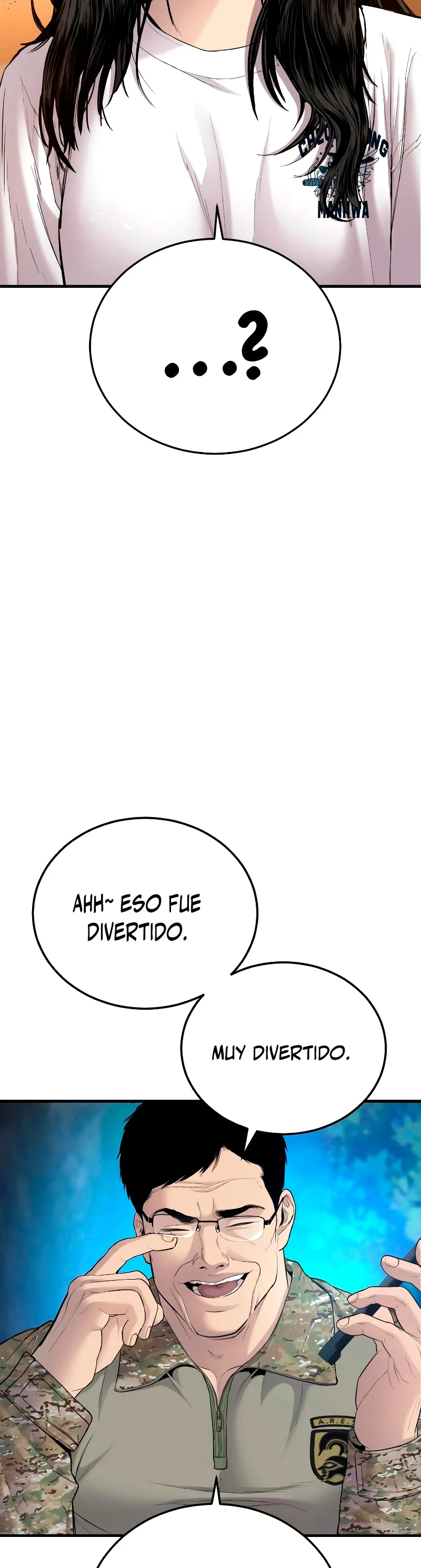 Lider Kim > Capitulo 74 > Page 671