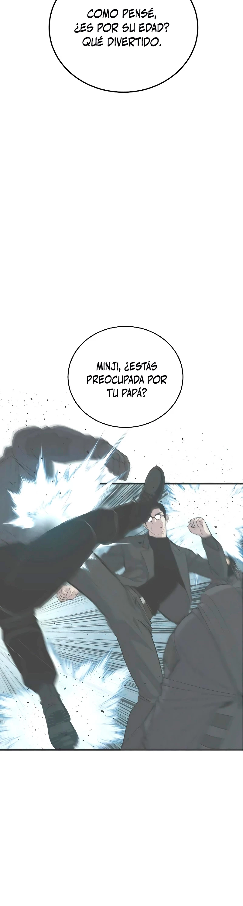 Lider Kim > Capitulo 74 > Page 681