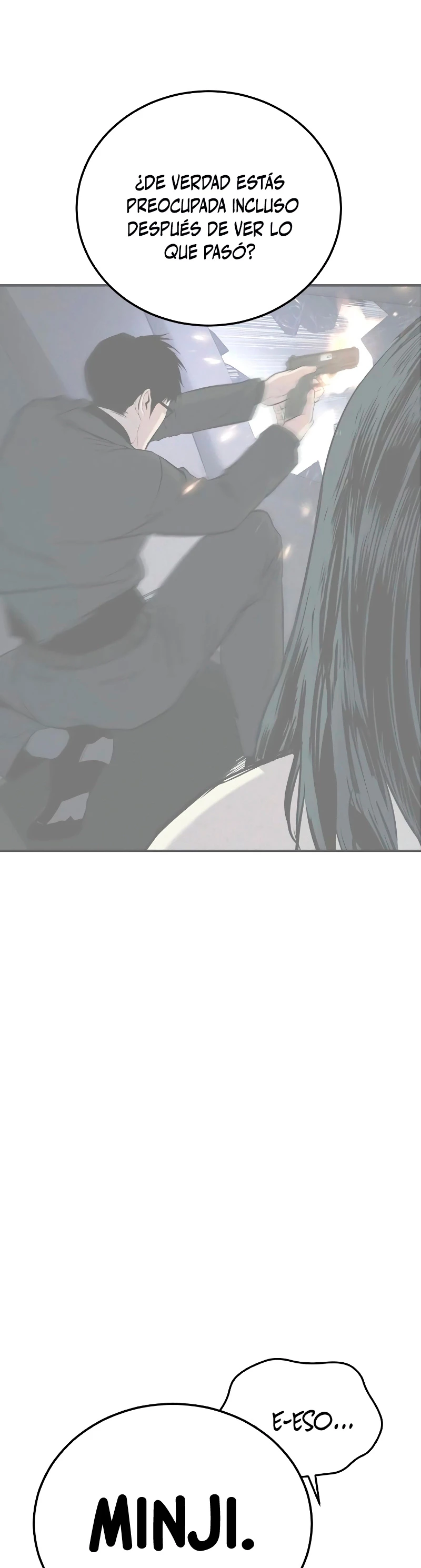 Lider Kim > Capitulo 74 > Page 691