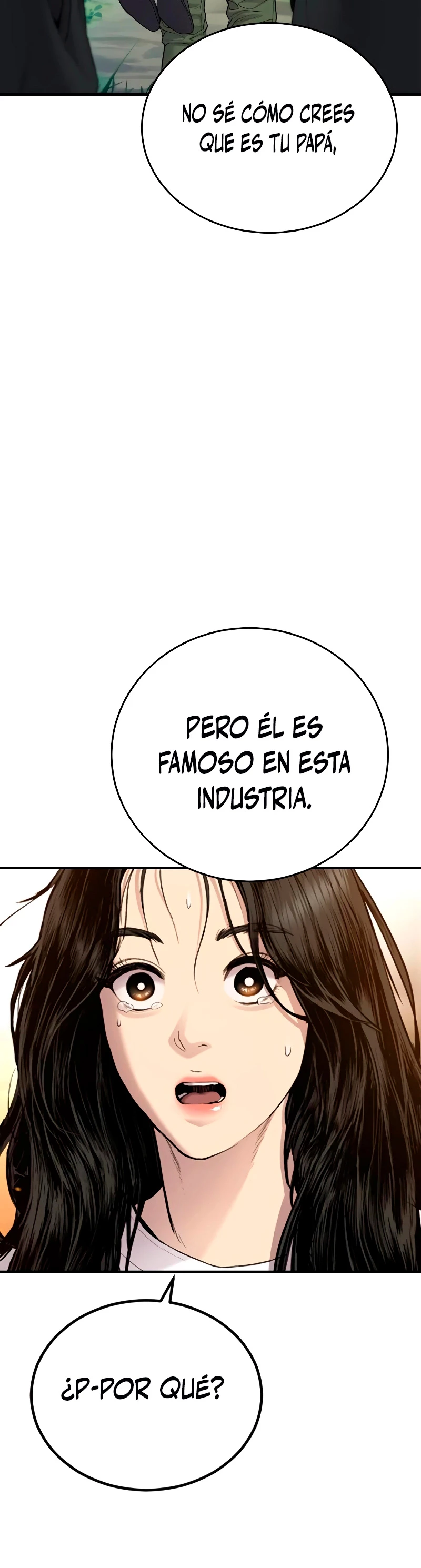 Lider Kim > Capitulo 74 > Page 711