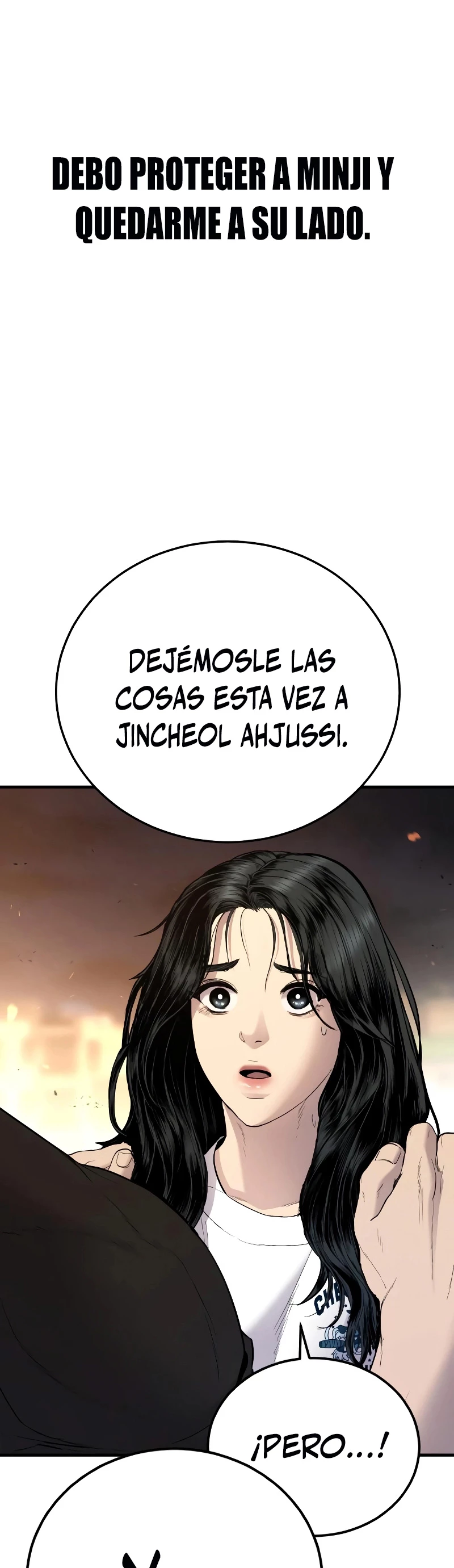 Lider Kim > Capitulo 75 > Page 941