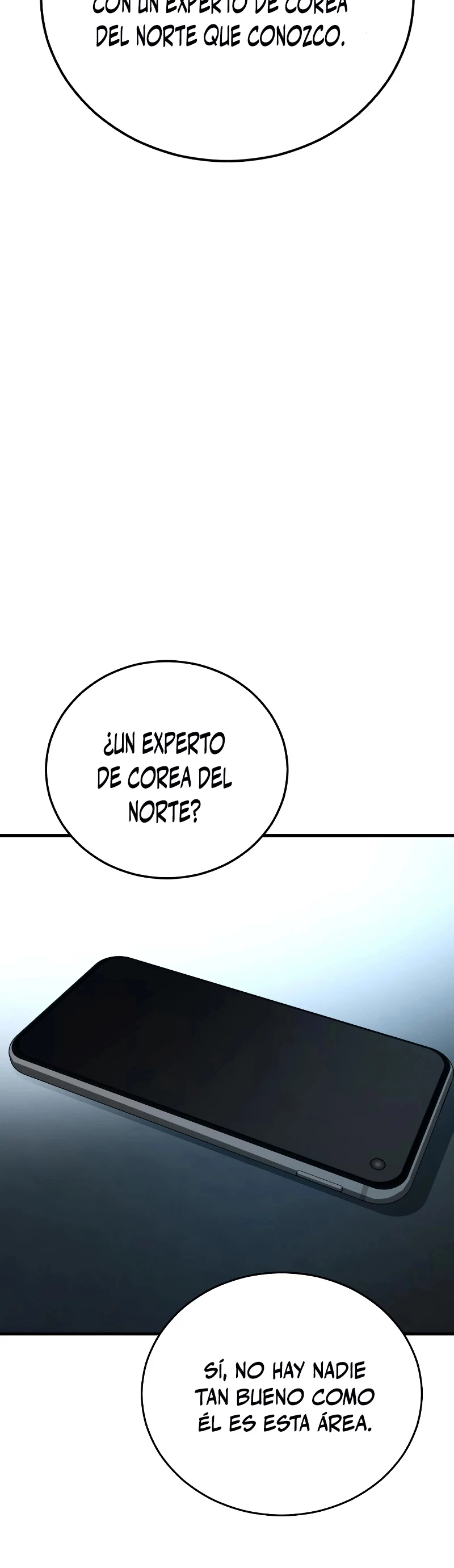 Lider Kim > Capitulo 75 > Page 961