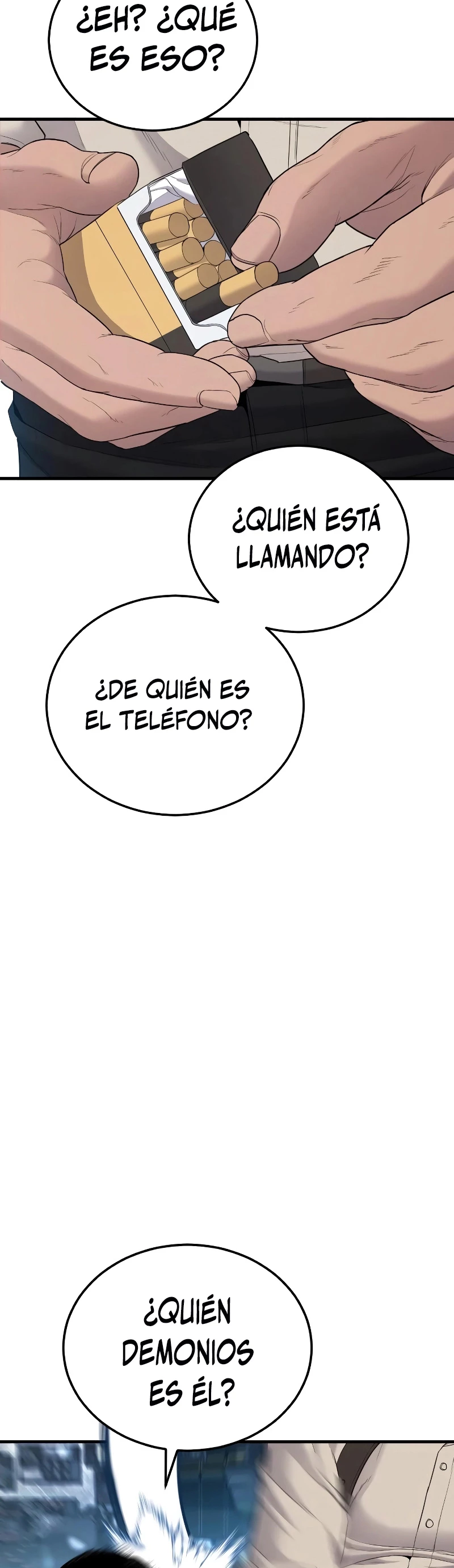 Lider Kim > Capitulo 75 > Page 981