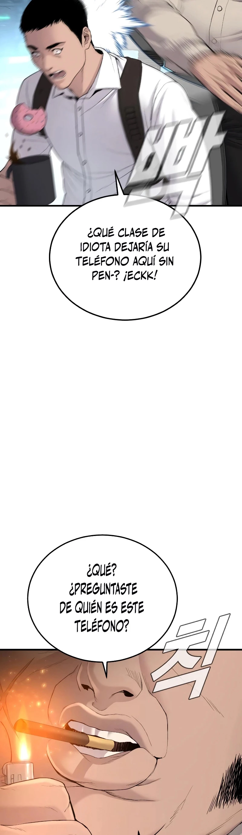 Lider Kim > Capitulo 75 > Page 991