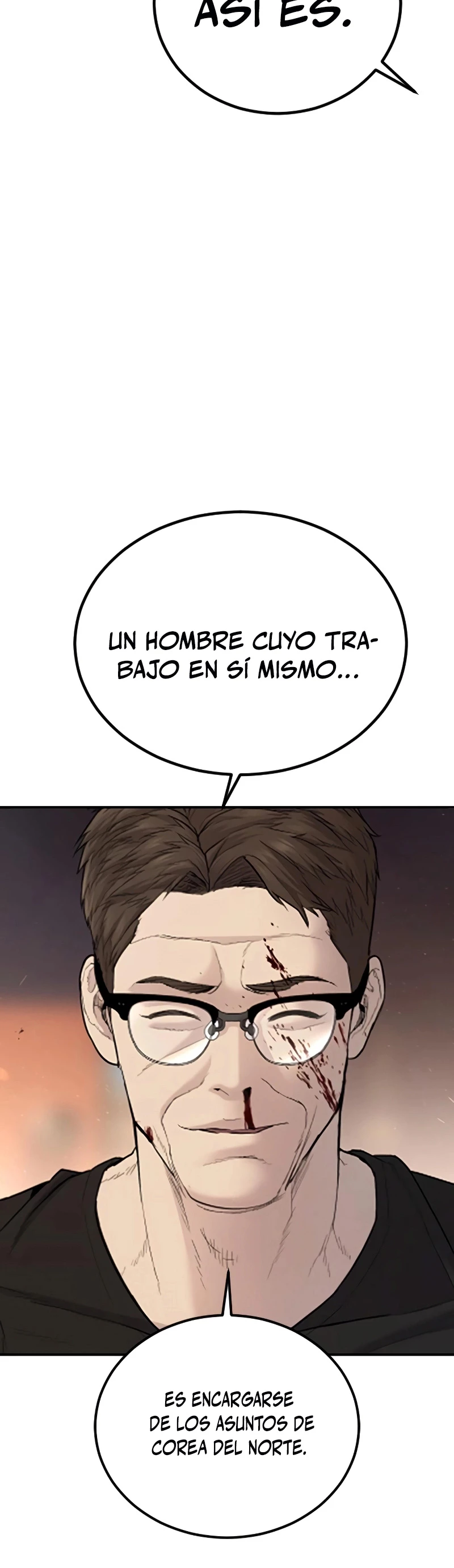 Lider Kim > Capitulo 75 > Page 1011