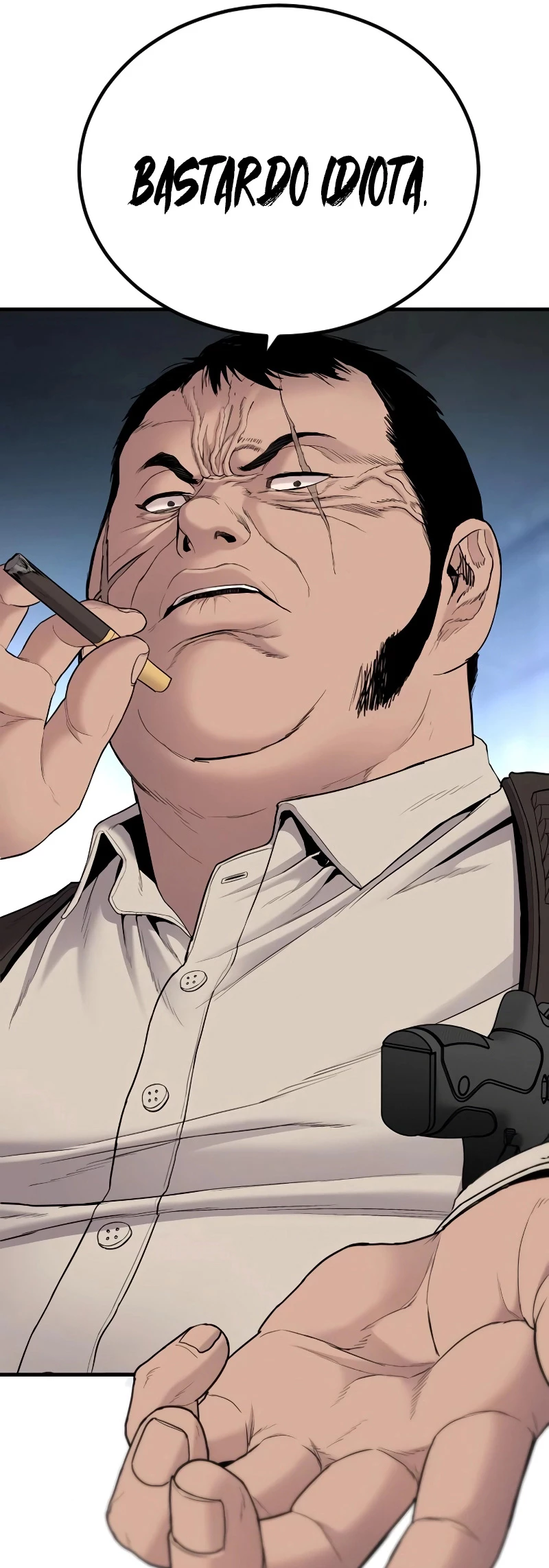 Lider Kim > Capitulo 75 > Page 1031