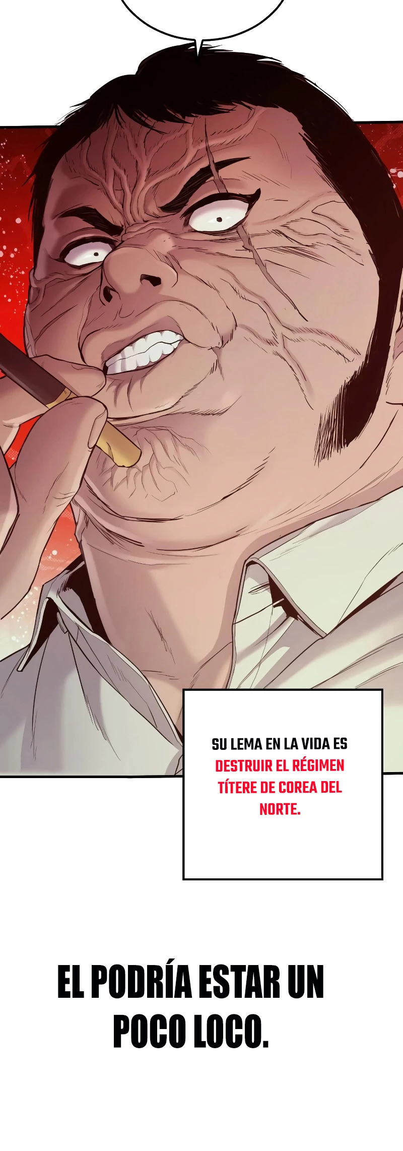 Lider Kim > Capitulo 75 > Page 1051