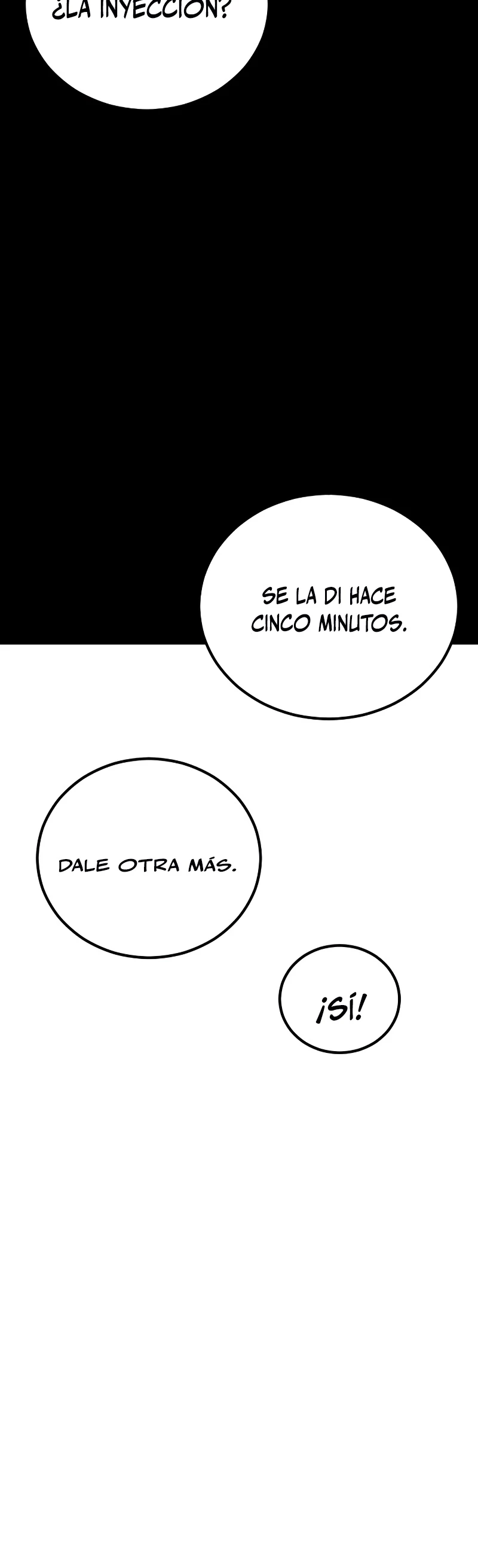 Lider Kim > Capitulo 75 > Page 21