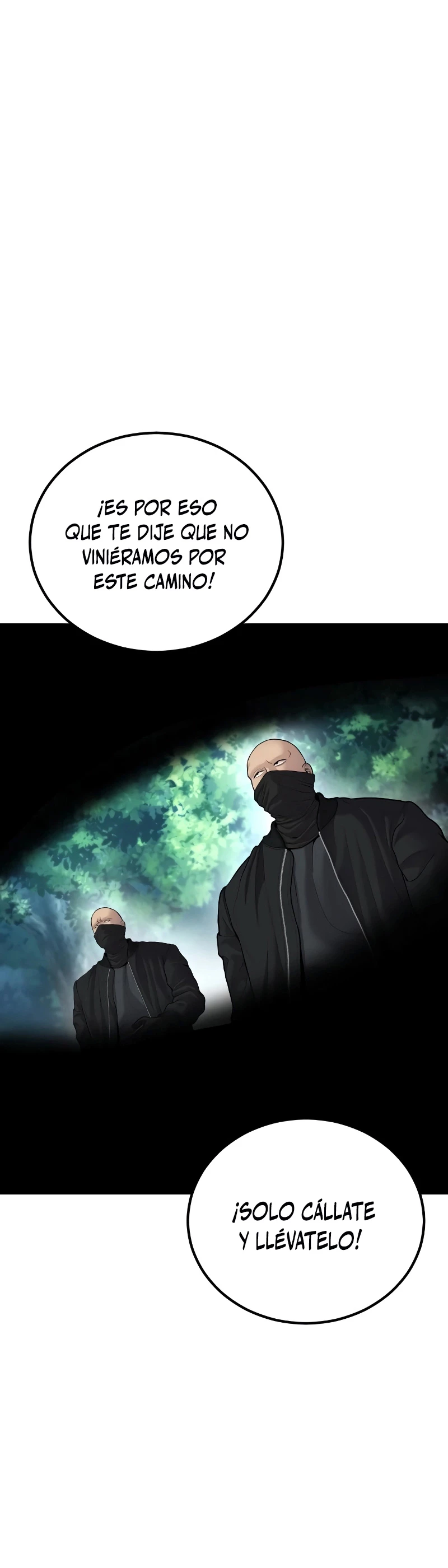 Lider Kim > Capitulo 75 > Page 51