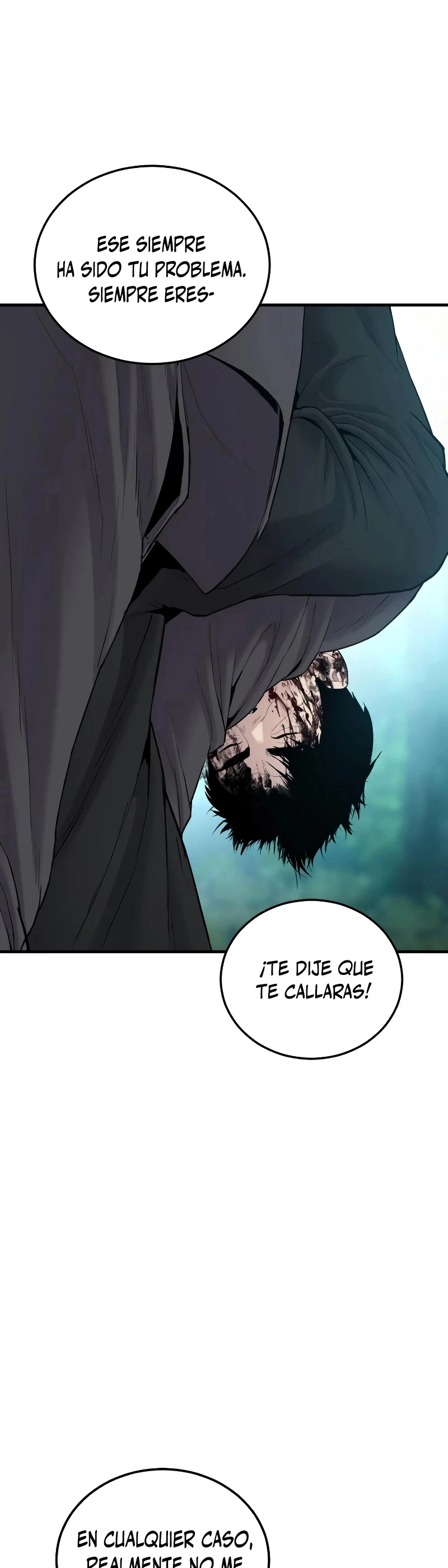 Lider Kim > Capitulo 75 > Page 61