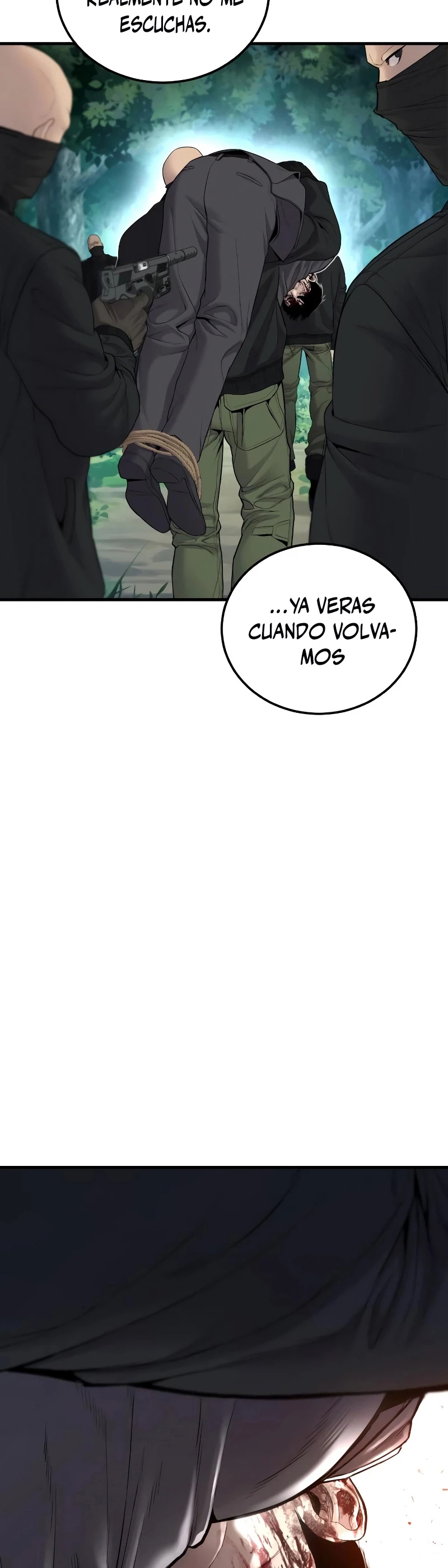 Lider Kim > Capitulo 75 > Page 71