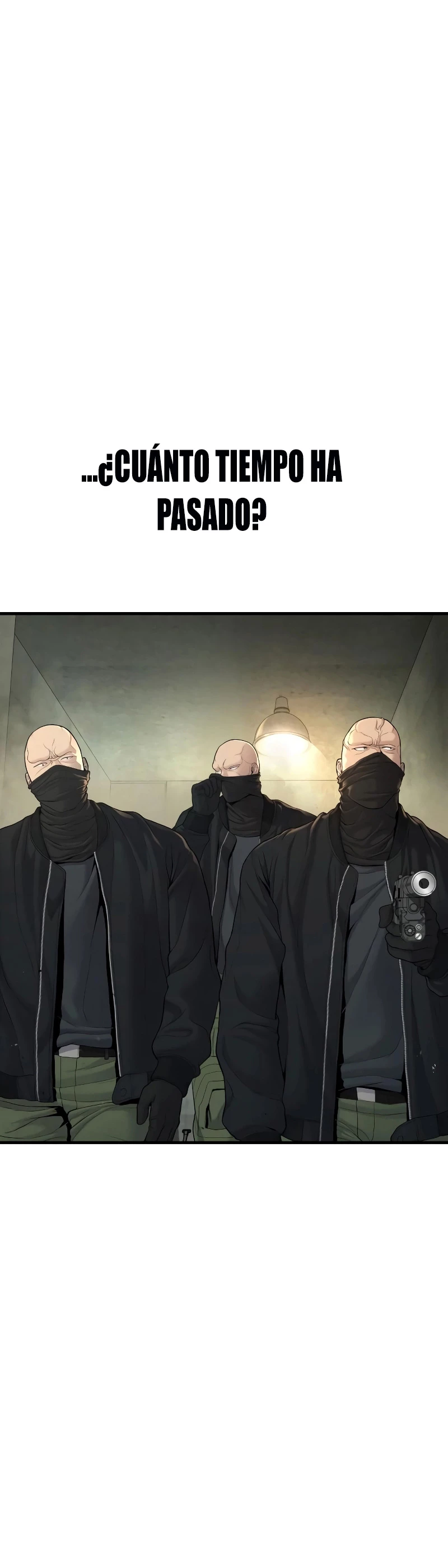 Lider Kim > Capitulo 75 > Page 91