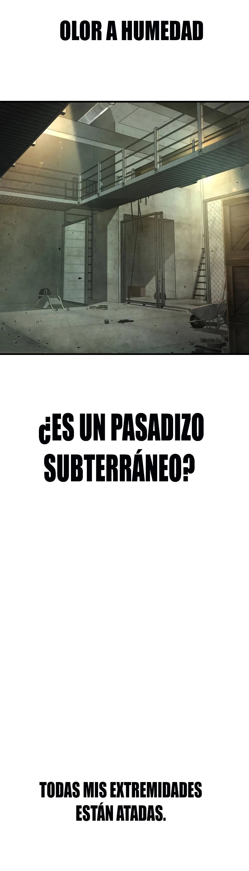 Lider Kim > Capitulo 75 > Page 101