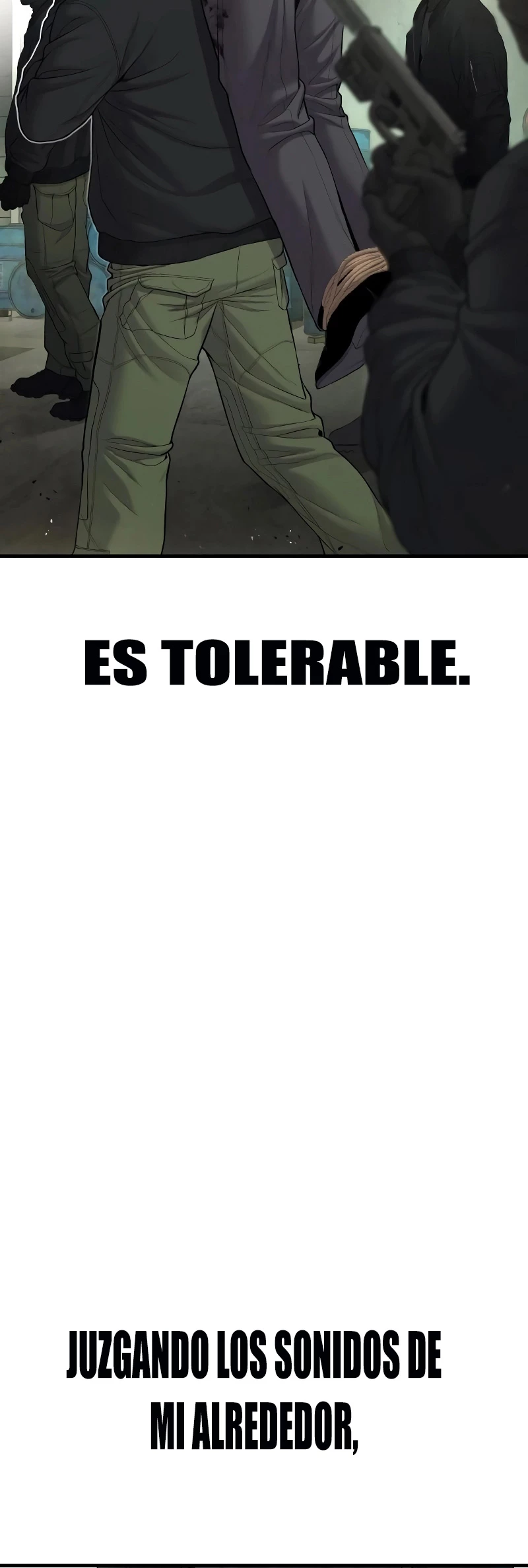 Lider Kim > Capitulo 75 > Page 121