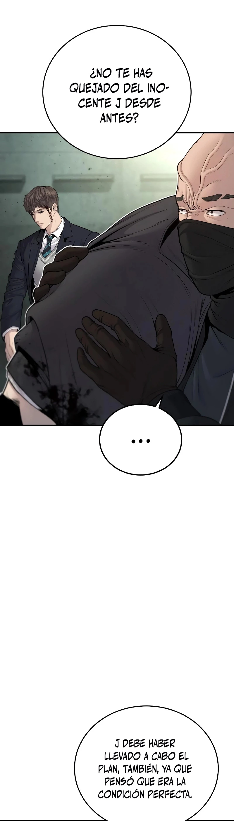 Lider Kim > Capitulo 75 > Page 161