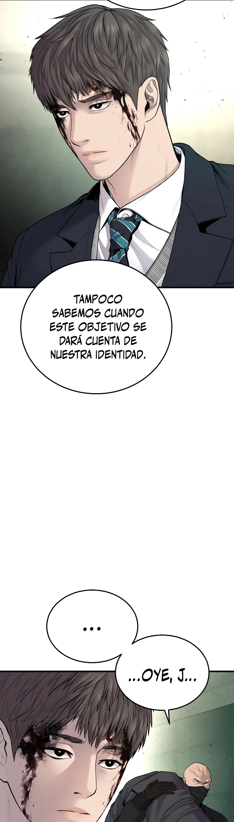 Lider Kim > Capitulo 75 > Page 171