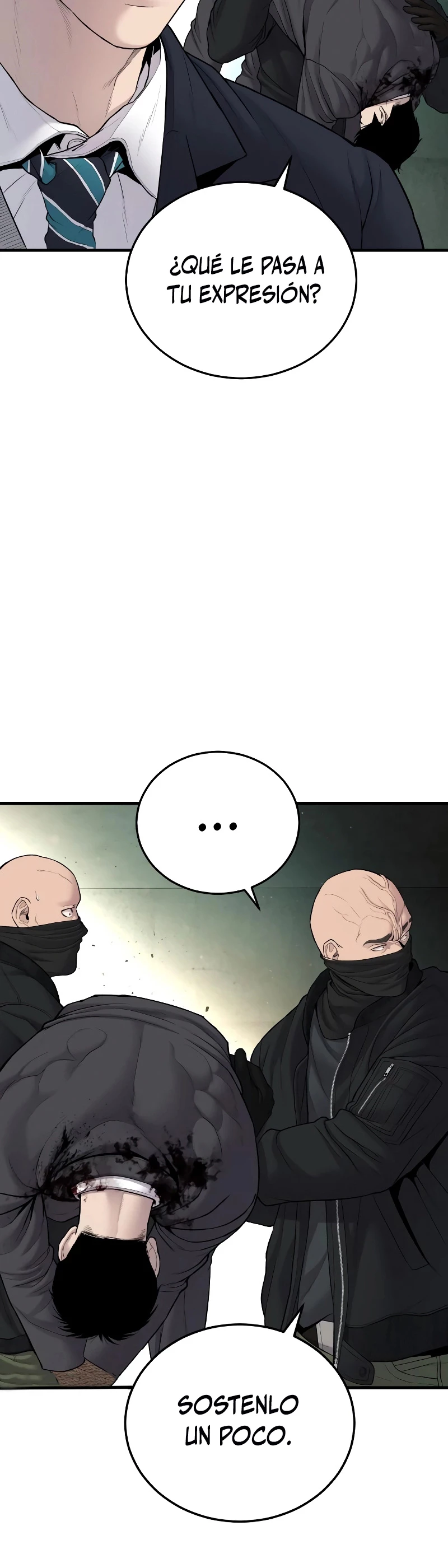 Lider Kim > Capitulo 75 > Page 181