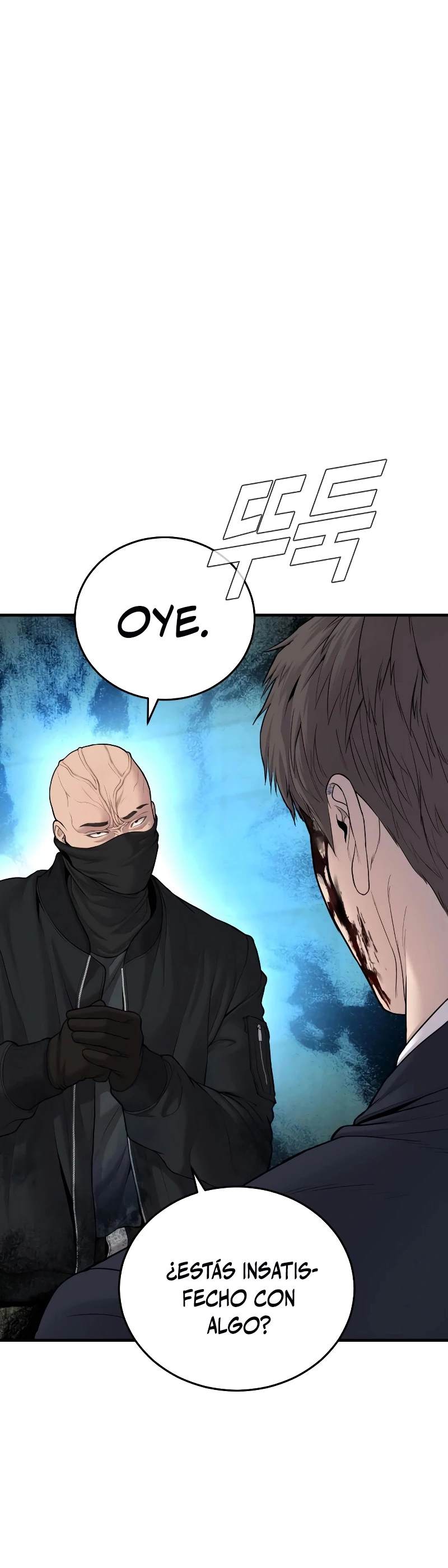 Lider Kim > Capitulo 75 > Page 191