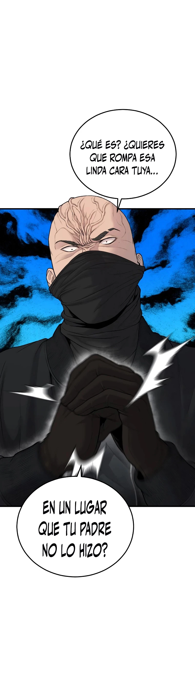 Lider Kim > Capitulo 75 > Page 201