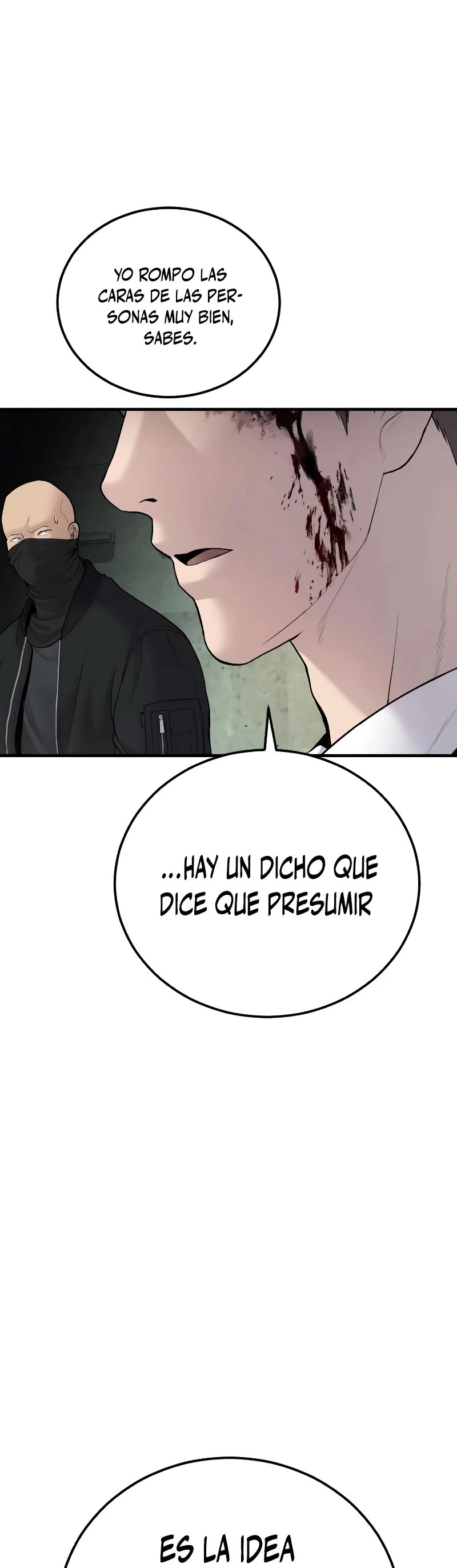 Lider Kim > Capitulo 75 > Page 211